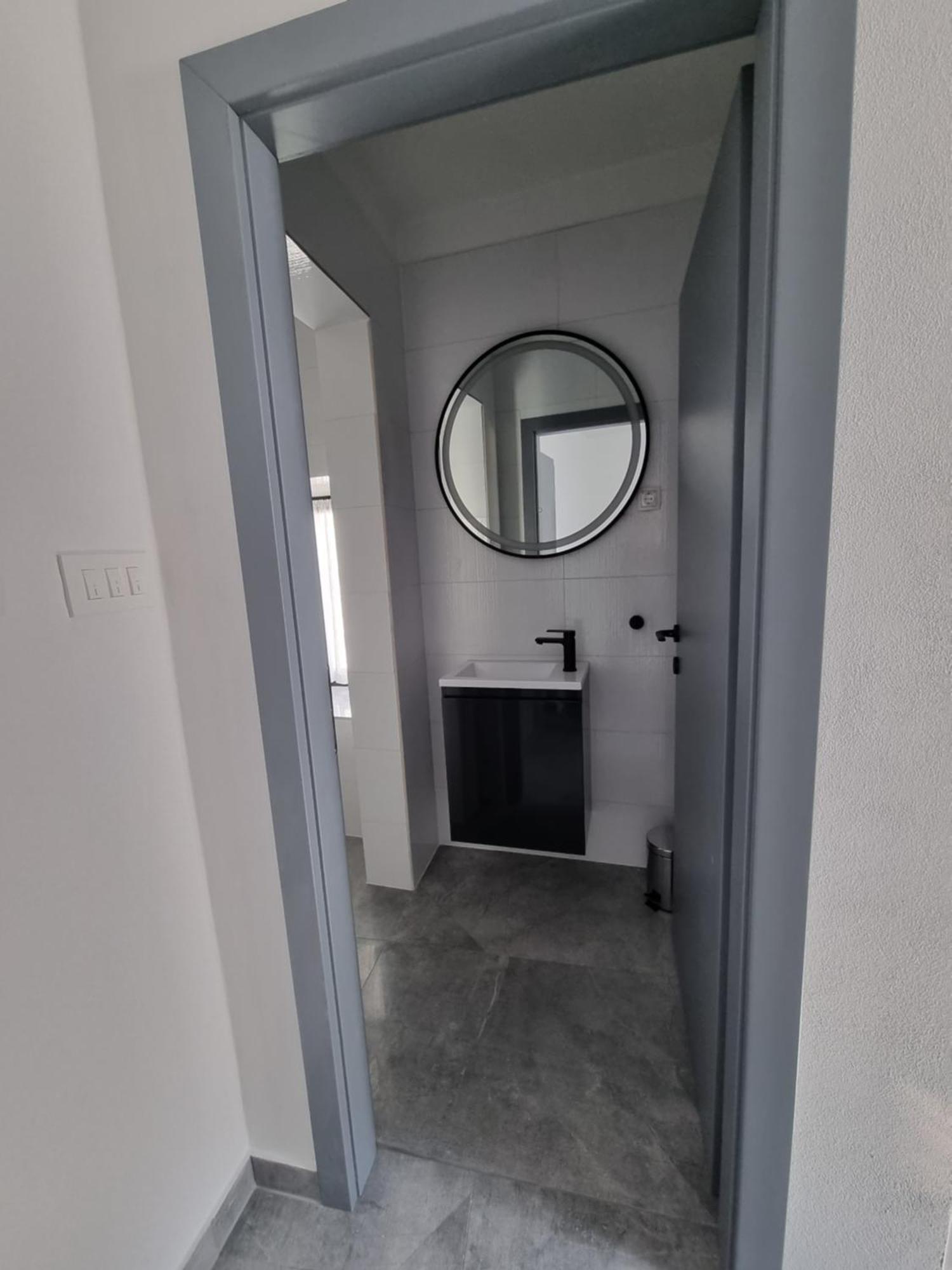 Apartments And Room Vela Senj  Zewnętrze zdjęcie