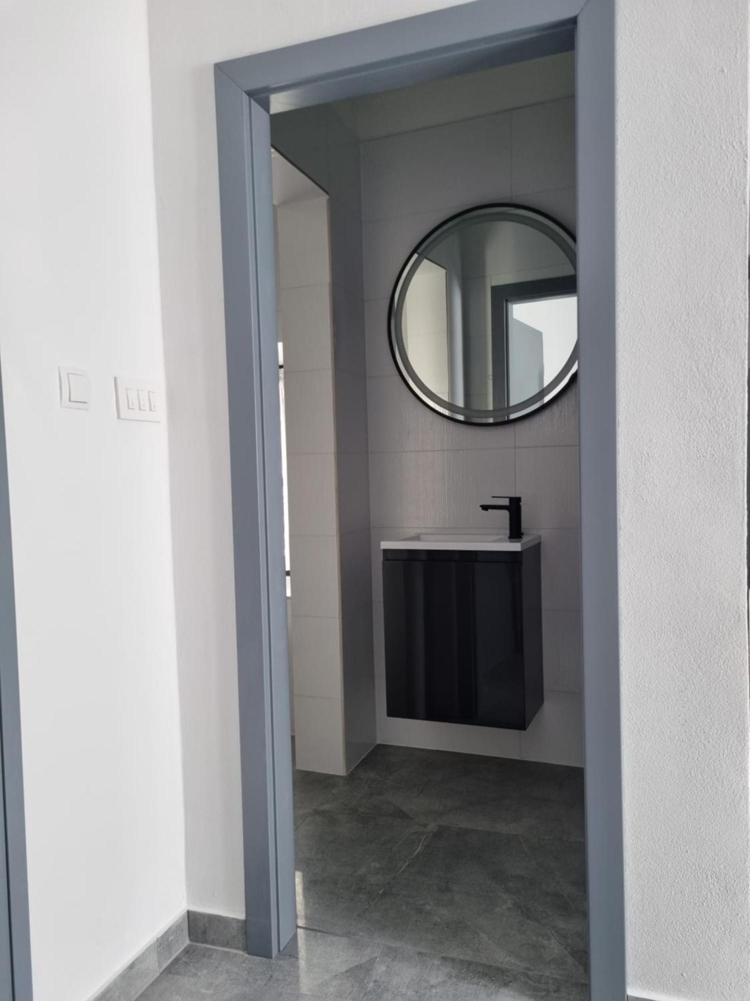 Apartments And Room Vela Senj  Zewnętrze zdjęcie