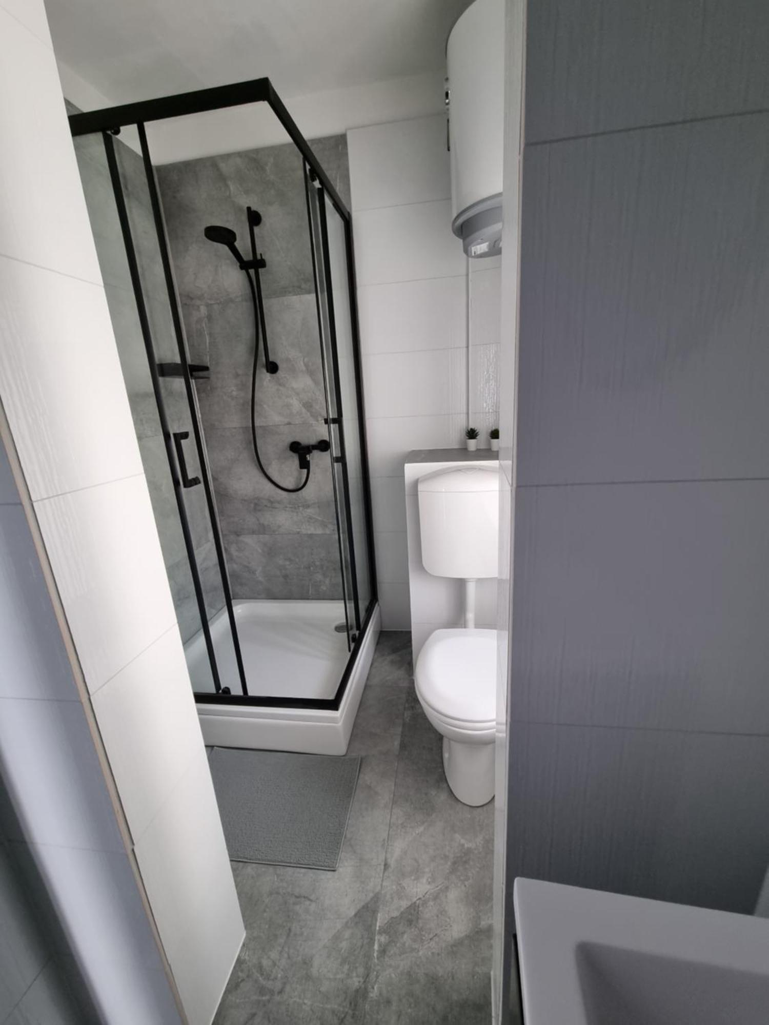 Apartments And Room Vela Senj  Zewnętrze zdjęcie