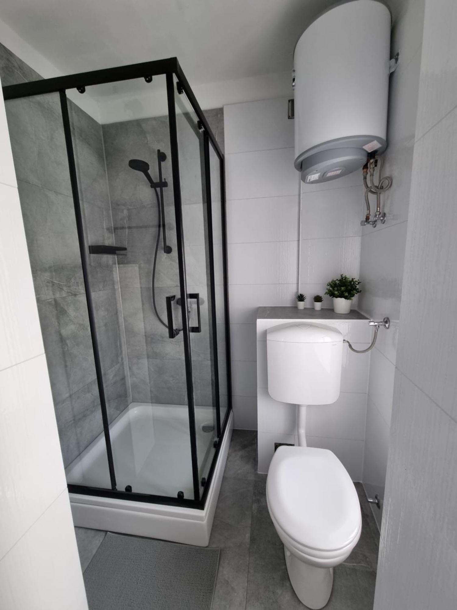 Apartments And Room Vela Senj  Zewnętrze zdjęcie